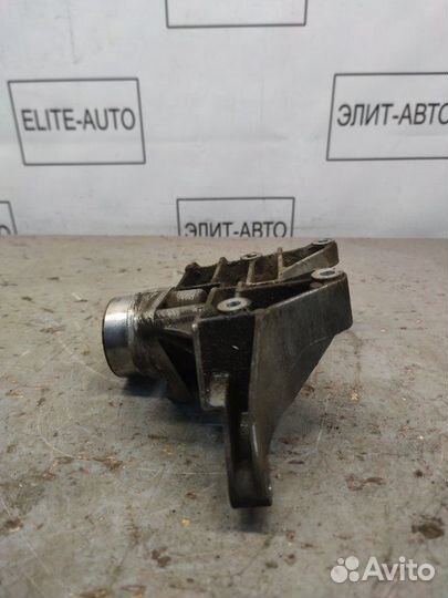 Ролик натяжной Chevrolet Cruze 1.6 2011