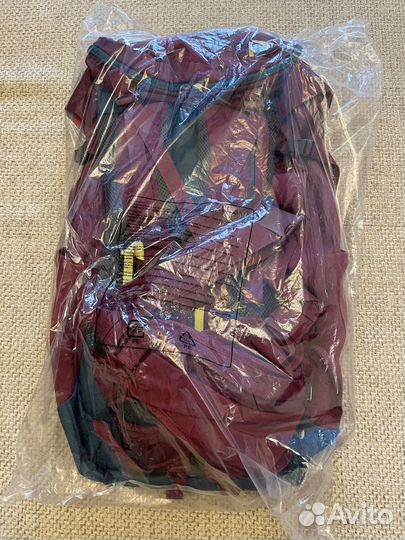 Рюкзак Tatonka Norix 28 Women