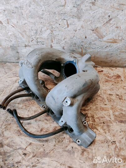 Коллектор впускной Chery Tiggo (T11)