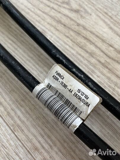 Трос МКПП ford focus 3