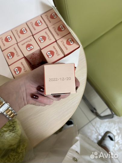 Сыворотка для лица корея