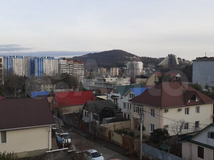 Дом 850 м² на участке 8 сот.