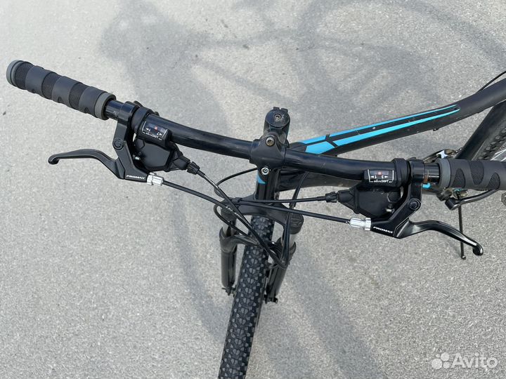 Forward sporting 29 2.0 disc