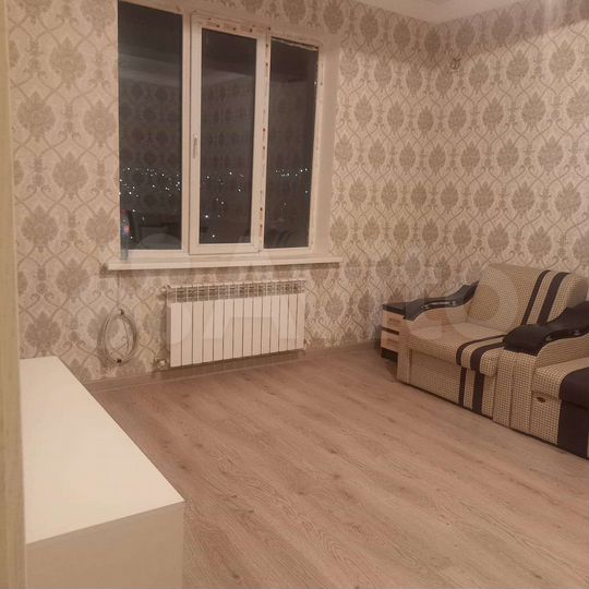 2-к. квартира, 63 м², 9/12 эт.