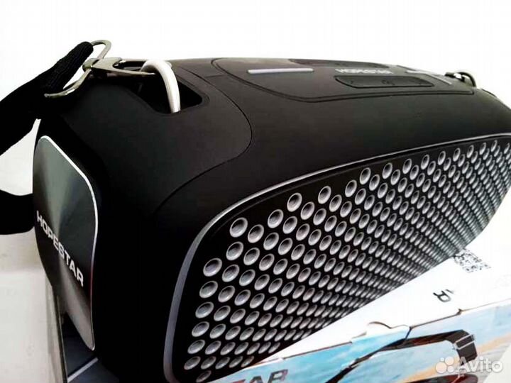 Колонка Hopestar A30 - Снова В Наличии В РФ 55 Ват