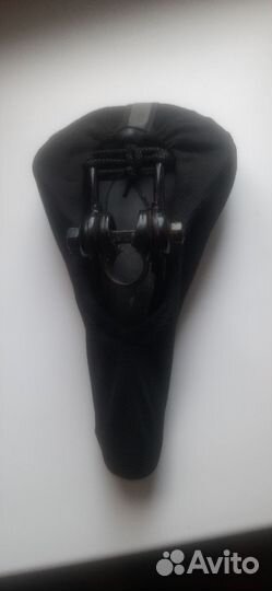 Сиденье для велосипеда