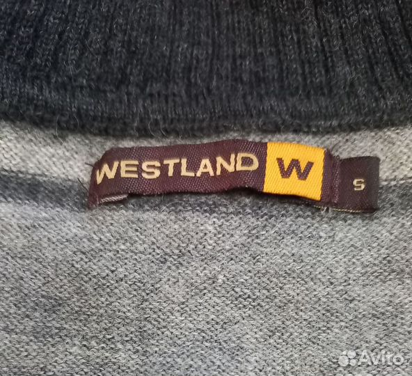 Свитер женский 44 Westland новый