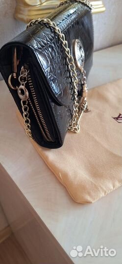 Клатч женский вечерний