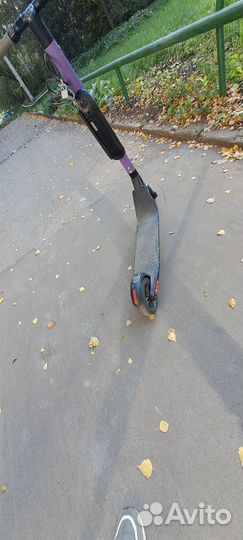 Электросамокат NineBot ES4