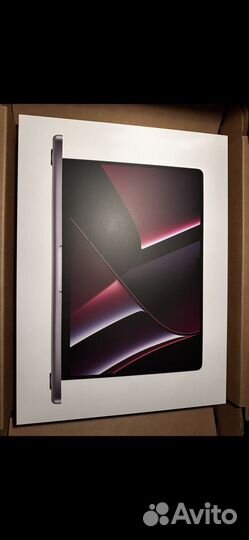 Macbook pro 14 m2 16gb 1tb