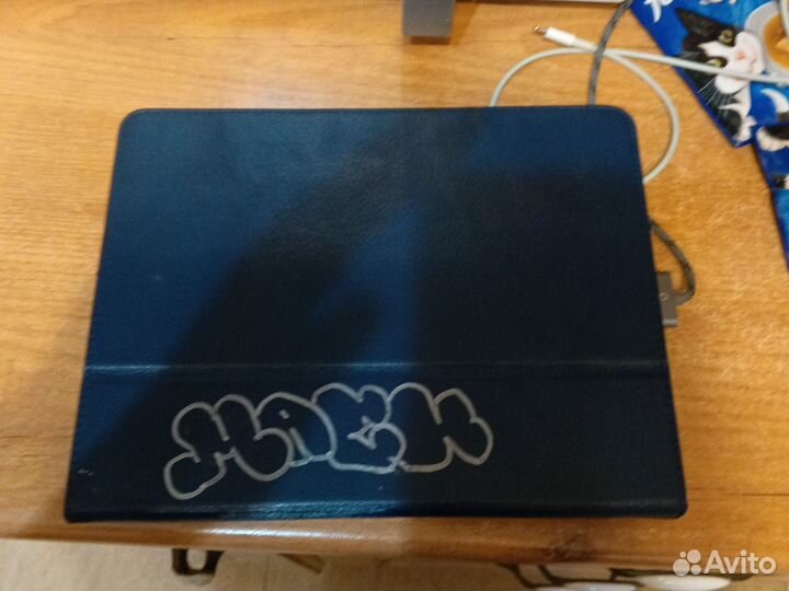 Планшет apple iPad 3