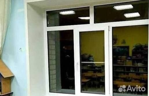 Окна за 1 день