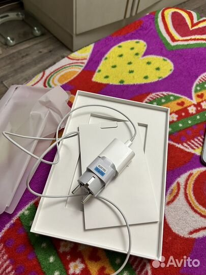 Apple Планшет iPad 9-го поколения 10.2'',WiFi