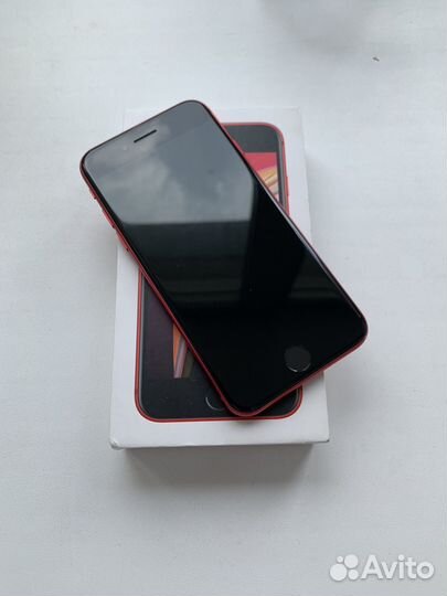 iPhone SE (2020), 64 ГБ