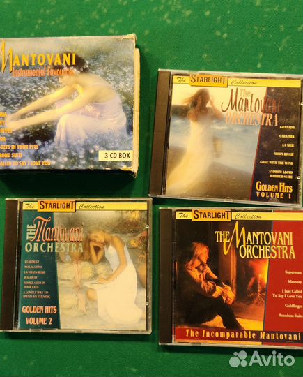 Cd аудио компакт диски. Инструментальная музыка