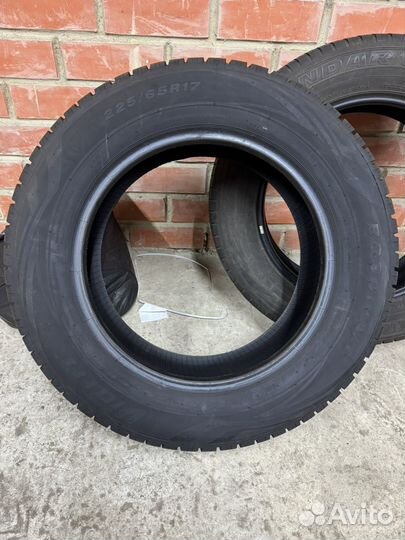 Viatti Bosco A/T 265/65 R17 и 265/65 R17