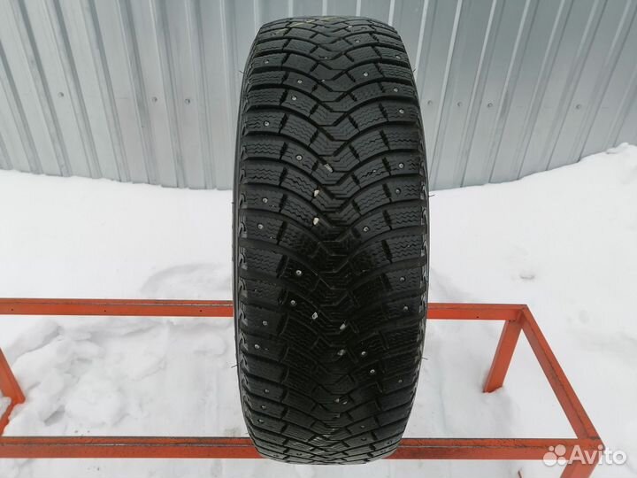 Michelin Latitude X-Ice North 2 235/65 R17 108T