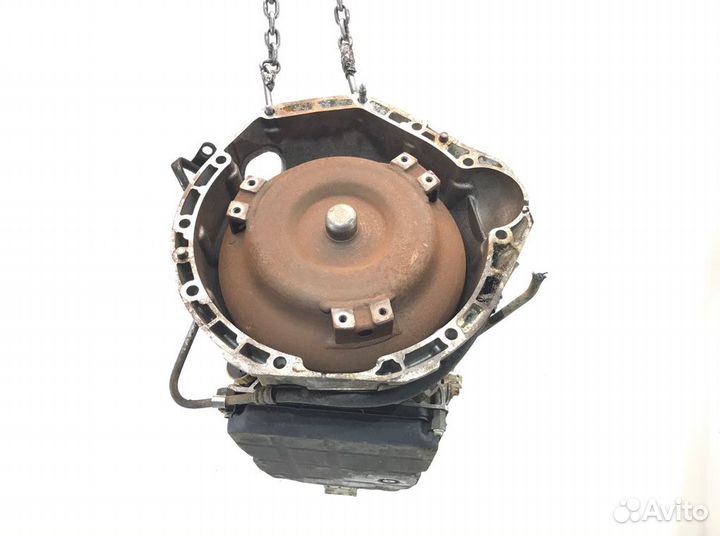 АКПП R9012710001 mercedes-benz Vito W639 (2004-201