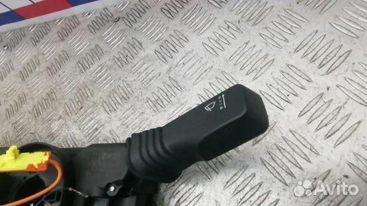 Переключатель поворотов и дворников (стрекоза) ope