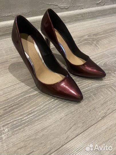 Туфли женские