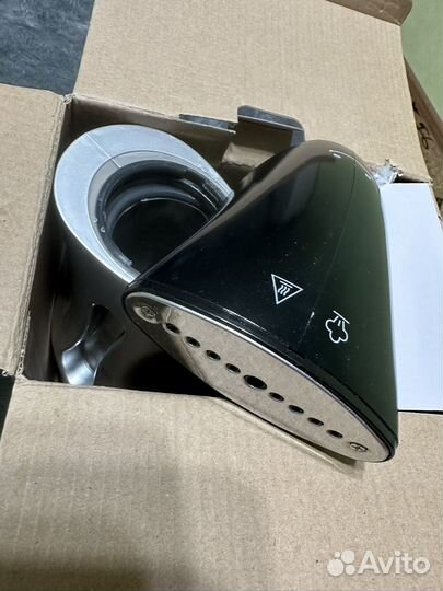 Отпариватель