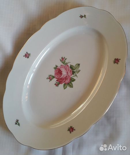 Посуда немецкая Kahla