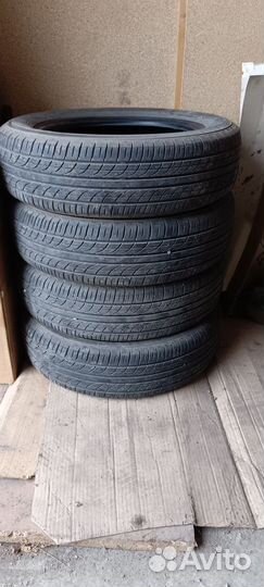 Yokohama Practiva BP01 155/65 R14 75S