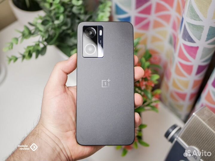 OnePlus Nord N20 SE, 4/128 ГБ