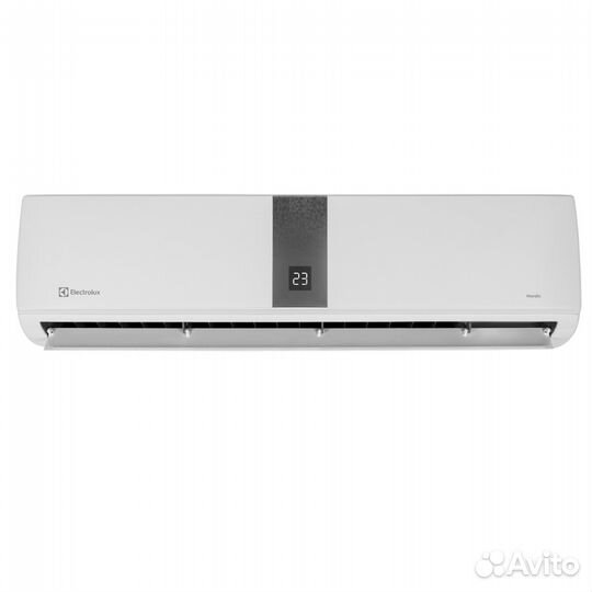 Сплит-система Electrolux Nordic eacs-36HT/N3 24Y