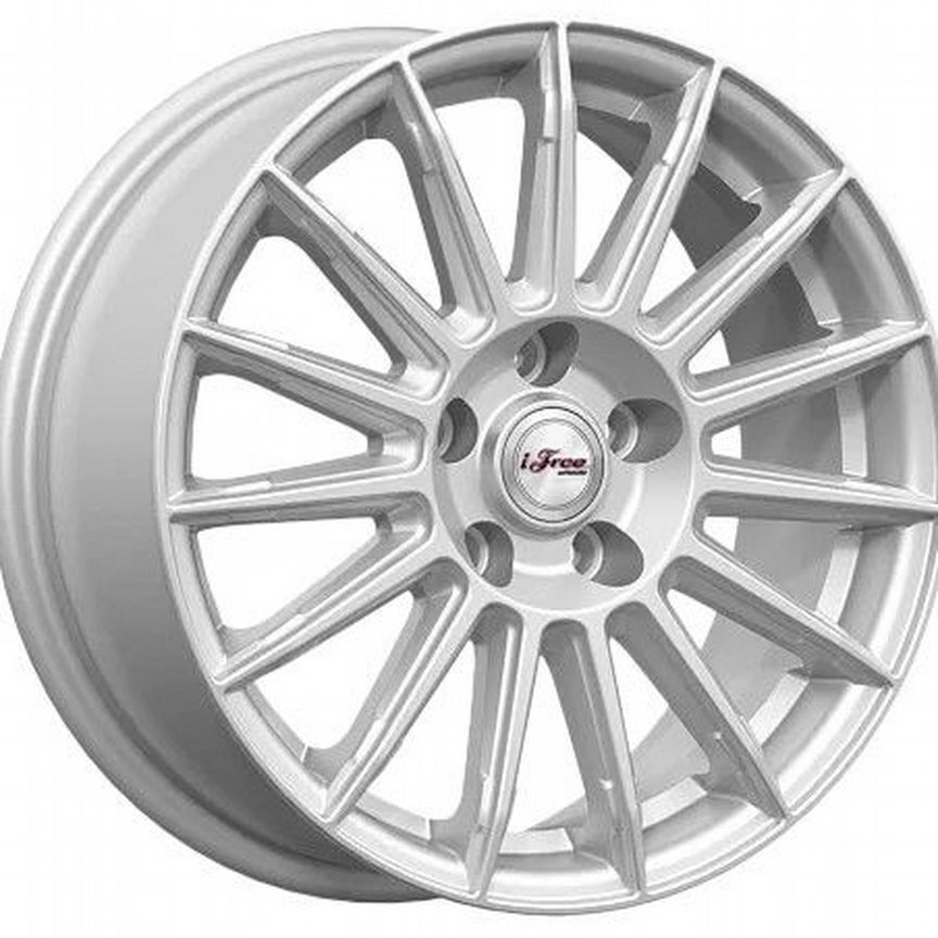 Литые диски iFree Азур 6.5×R16 5×114.3