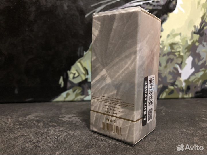 Amouage honour Woman 25 ml