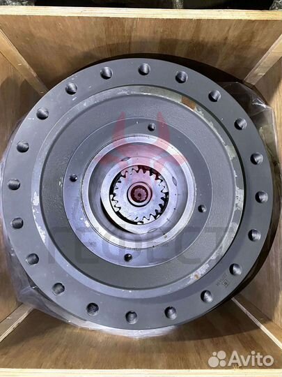 Редуктор хода CAT 330DLN