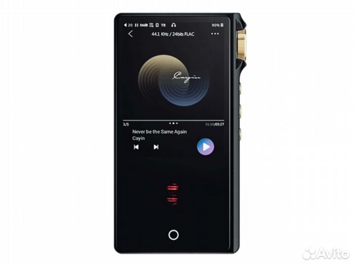 Плеер Cayin N3 Pro