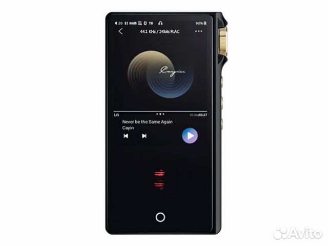 Плеер Cayin N3 Pro