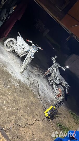 Kayo t2 mx 250