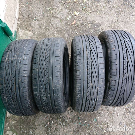Goodyear Excellence 195/55 R16