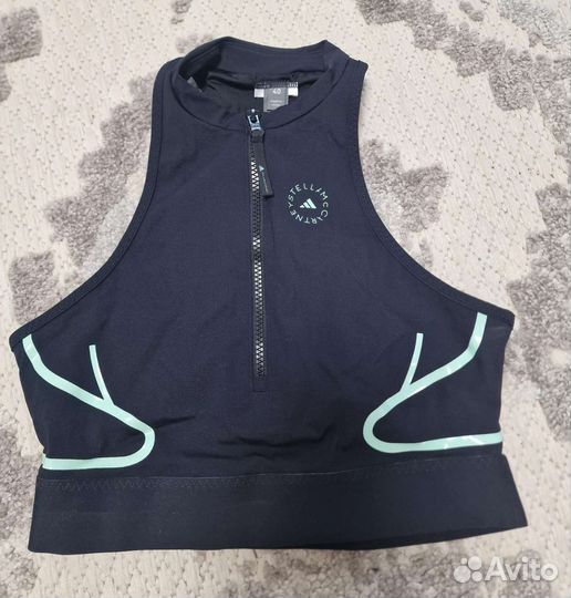 Топ Adidas Stella Mccartney