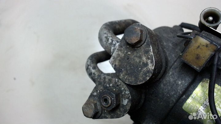 Компрессор кондиционера Volvo S90 / V90, 1997