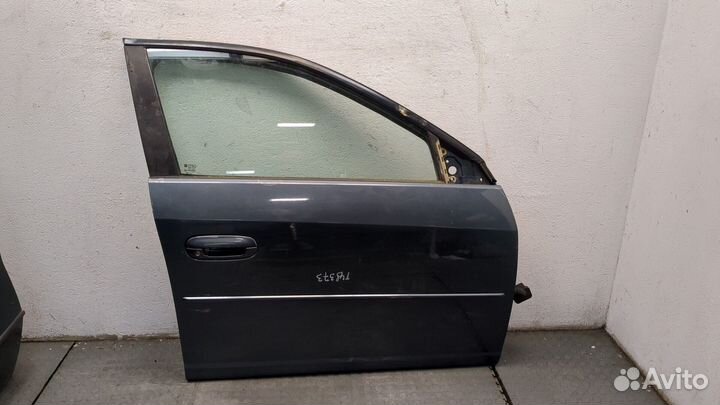 Дверь боковая Cadillac CTS, 2007