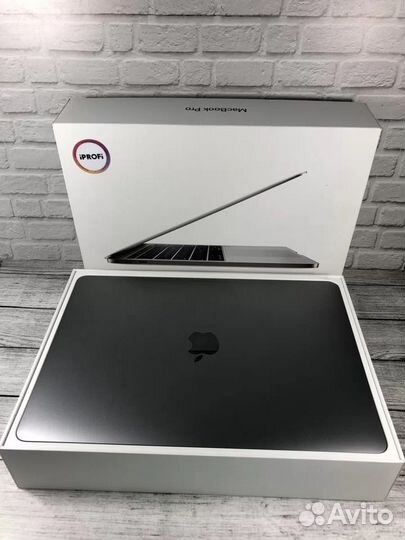 MacBook Pro 13