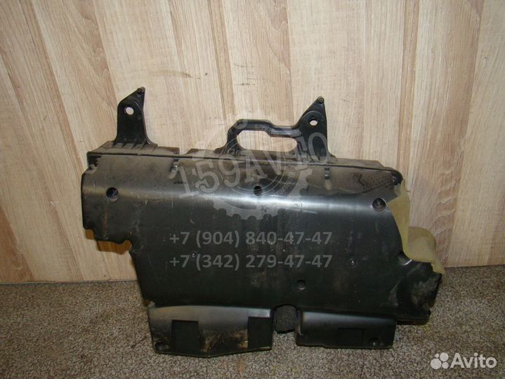 Сабвуфер Toyota Land Cruiser Prado 120