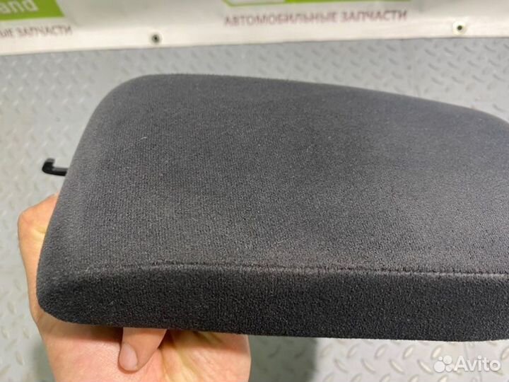 Подлокотник накладка одинарный Mitsubishi Lancer 9