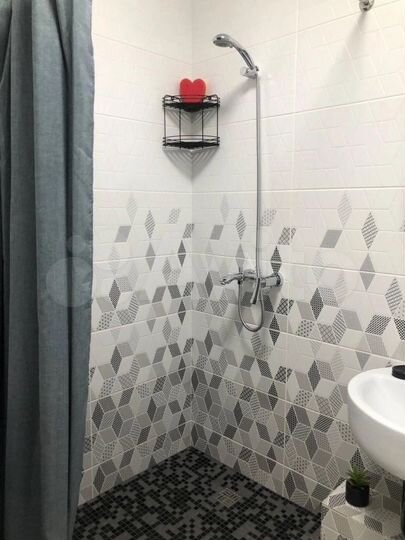 Квартира-студия, 25,1 м², 7/9 эт.