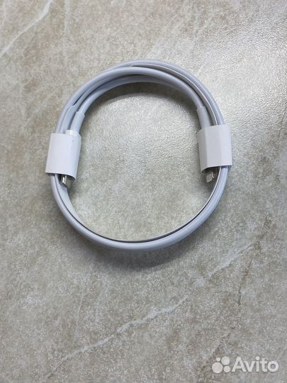 Зарядка на iPhone Lightning (Новая/Бу)