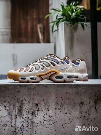 Кроссовки Nike Air Max tn plus drift