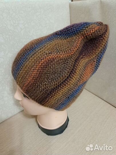 Шляпа женская