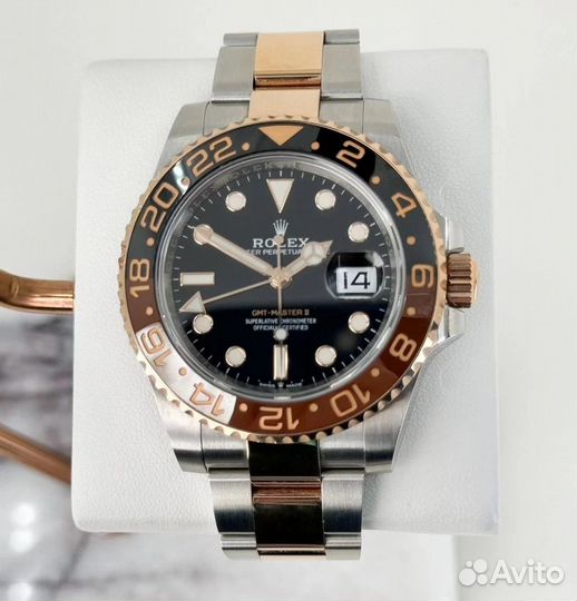 Часы rolex submariner б/у в наличии