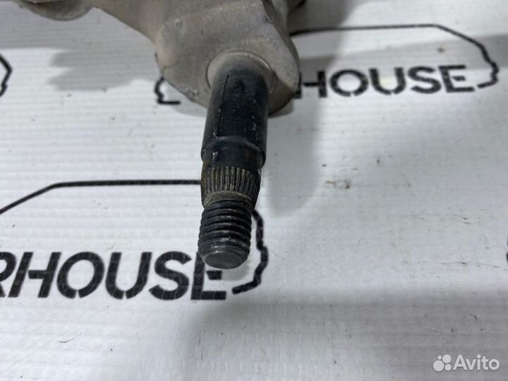 Трапеция дворников Audi Q7 4L