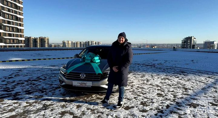 Авто из Кореи под ключ