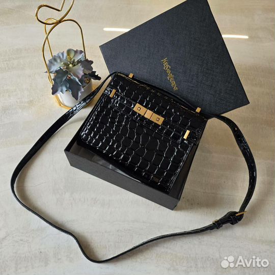 Сумка женская ysl